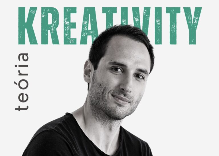 Theory of creativity
